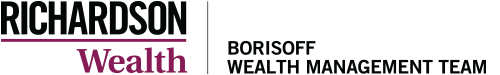  Richardson Wealth: Borisoff Wealth Management Team 